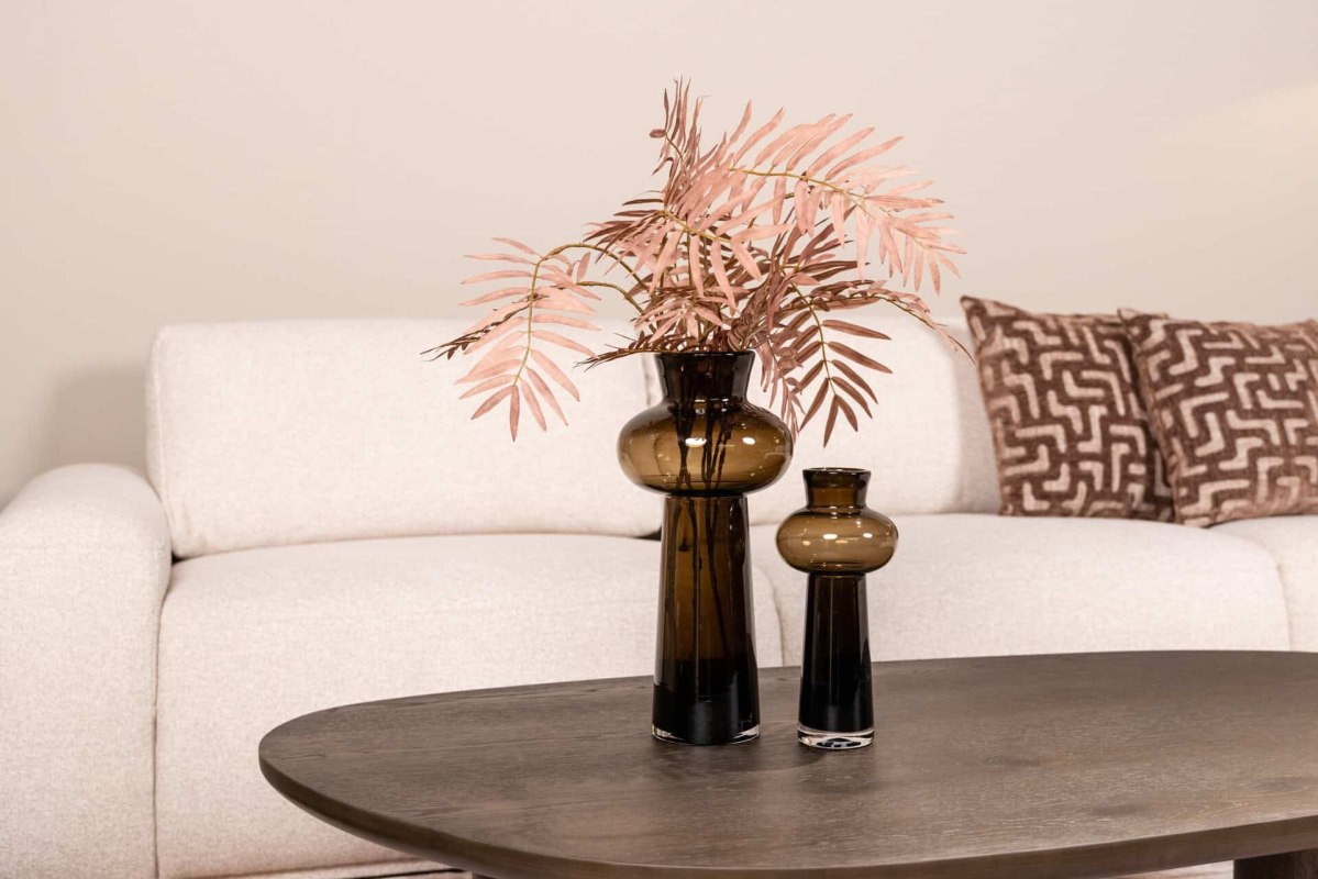 Ellington Coffee Table - Brown by Richmond Interiors Ellington Coffee Table - Brown by Richmond Interiors