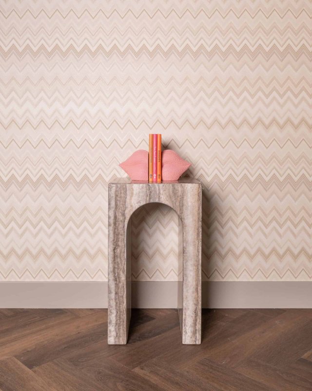 End Table Dulce Grey by Richmond Interiors End Table Dulce Grey by Richmond Interiors