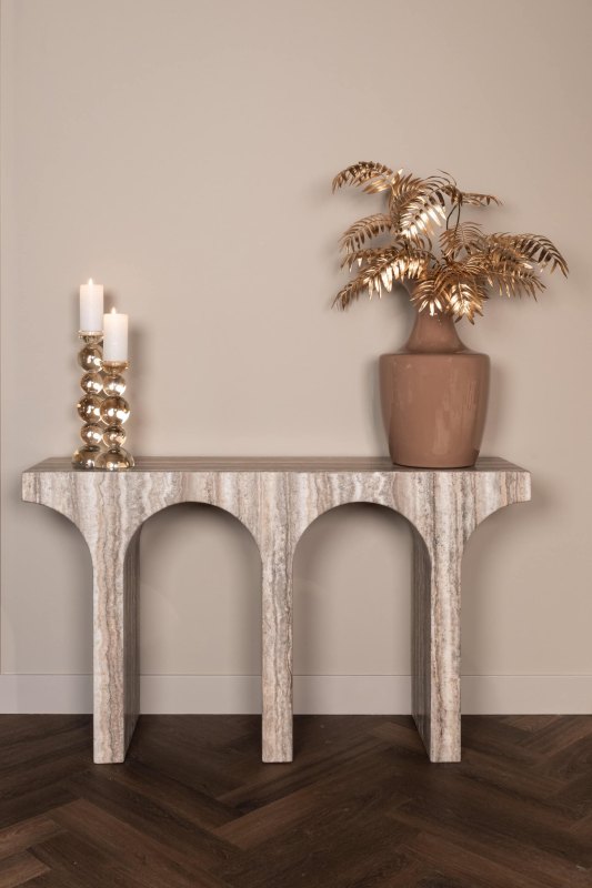 Console Dulce Grey by Richmond Interiors Console Dulce Grey by Richmond Interiors