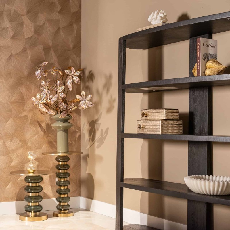 End Table Bowiene Green by Richmond Interiors End Table Bowiene Green by Richmond Interiors