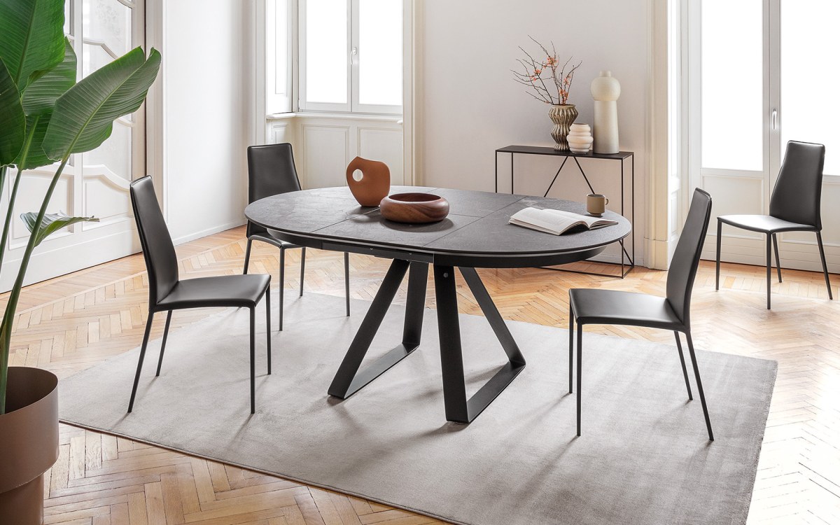 Aida Dining Chair (CS1452) by Calligaris Aida Dining Chair (CS1452) by Calligaris