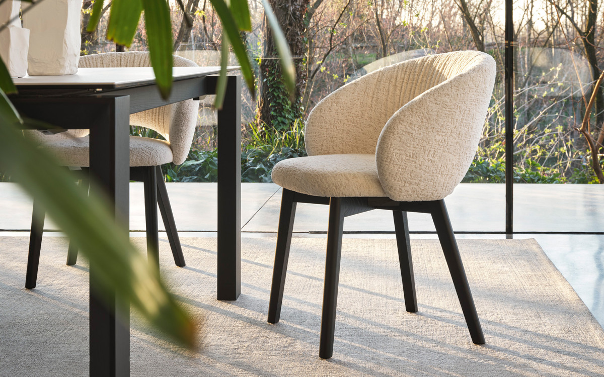 Anime Dining Armchair (CS2247) by Calligaris Anime Dining Armchair (CS2247) by Calligaris
