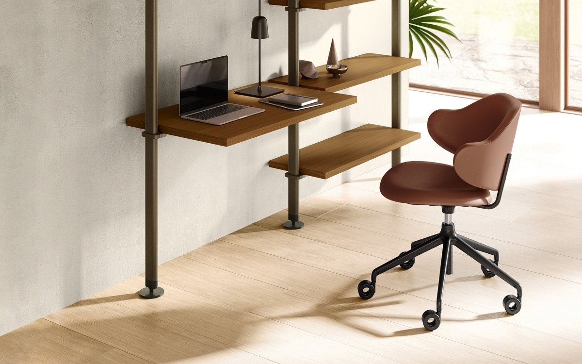 Holly Dining Armchair (CS2057) by Calligaris Holly Dining Armchair (CS2057) by Calligaris