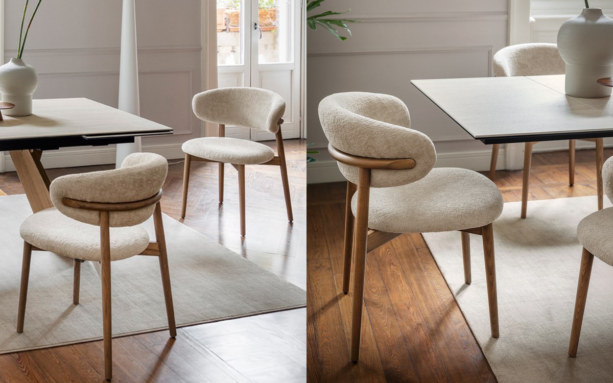 Oleandro Dining Armchair (CS2034) by Calligaris Oleandro Dining Armchair (CS2034) by Calligaris
