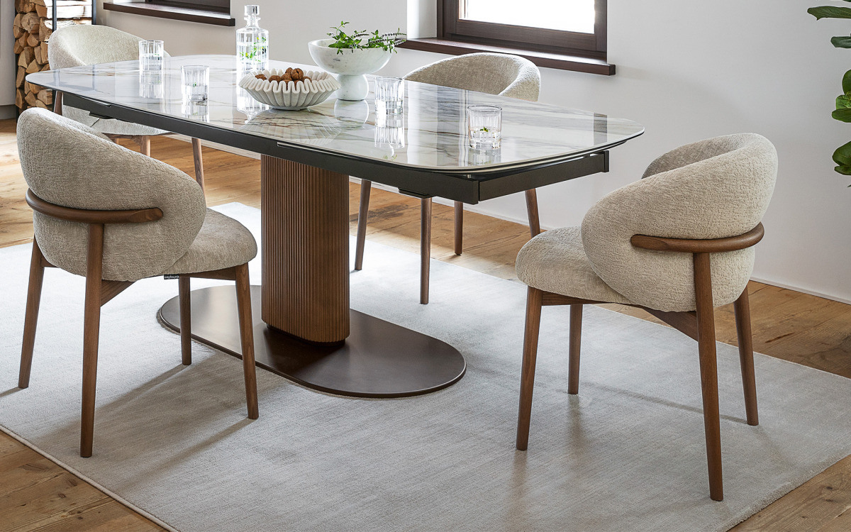 Oleandro Dining Armchair (CS2226) by Calligaris Oleandro Dining Armchair (CS2226) by Calligaris