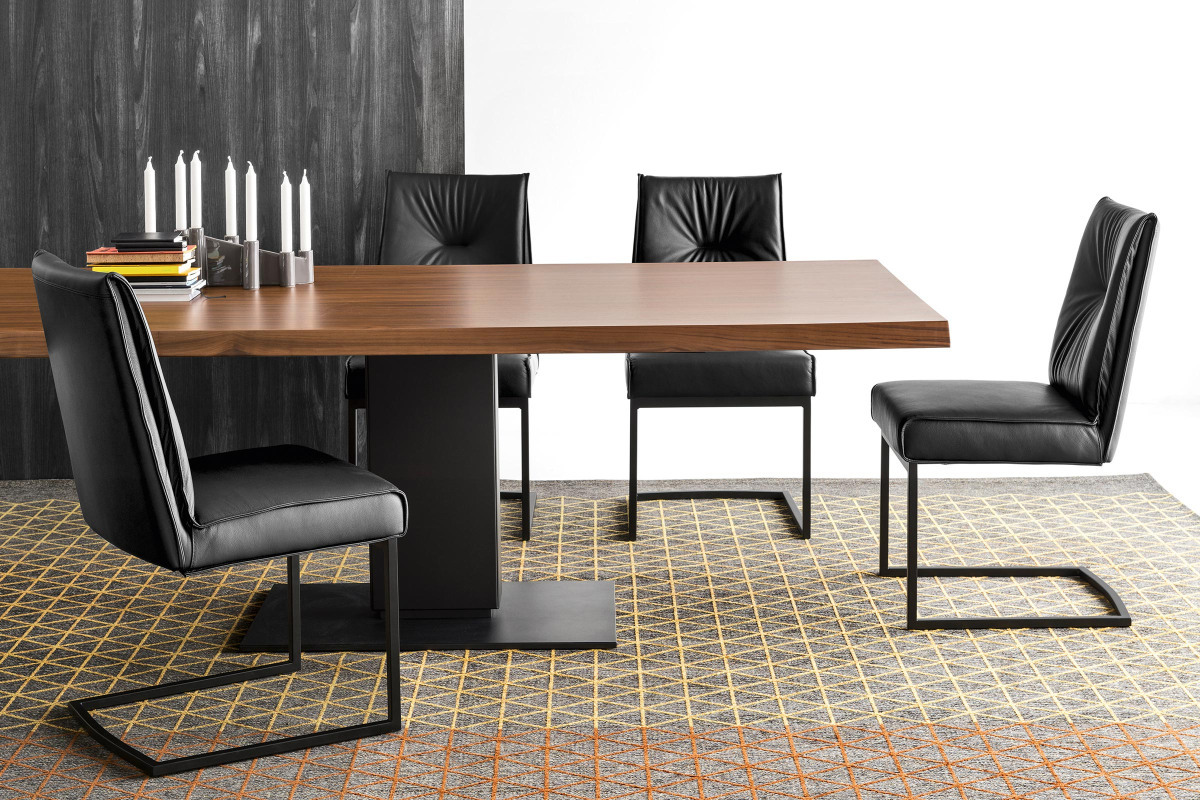 Romy Dining Chair (CS1906) by Calligaris Romy Dining Chair (CS1906) by Calligaris