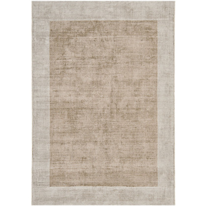 Blade Border Rug by Asiatic