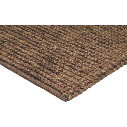 Jute Loop Rug by Asiatic Jute Loop Rug by Asiatic