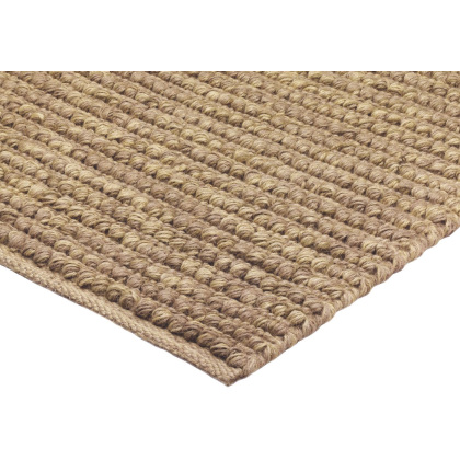 Jute Loop Rug by Asiatic Jute Loop Rug by Asiatic