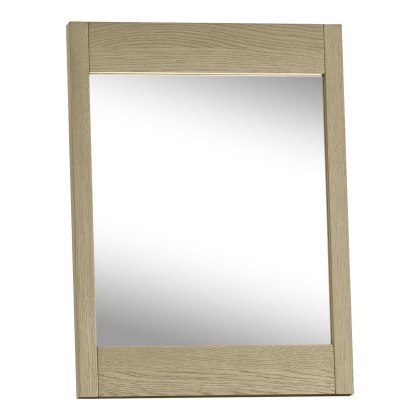 Rimini Vanity Mirror by Bentley Designs