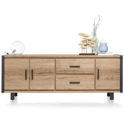 Brooklyn 240cm Sideboard