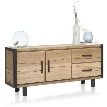 Brooklyn 180cm Sideboard
