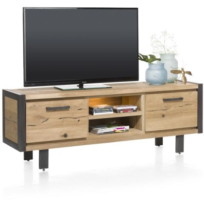 Brooklyn 170cm Lowboard