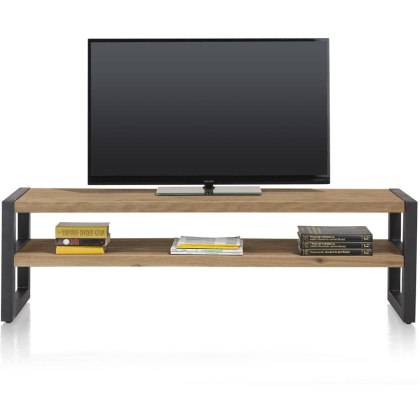 Brooklyn 170cm TV Rack