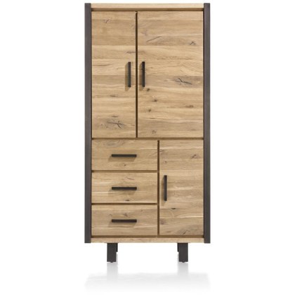 Brooklyn Tall Cabinet