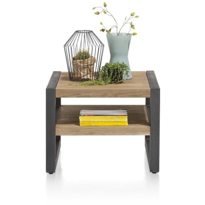 Brooklyn Lamp Table