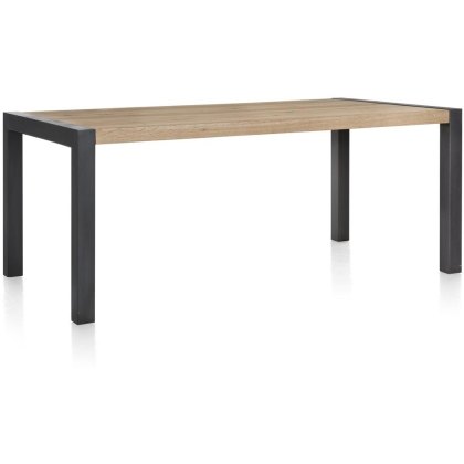 Brooklyn Dining Table (2 Sizes)