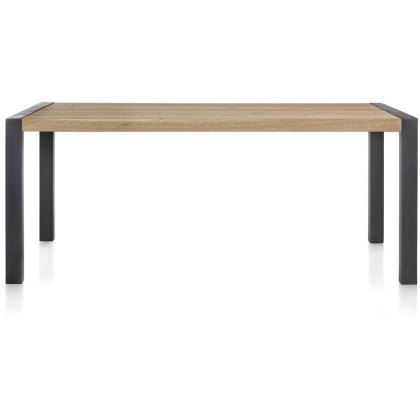 Brooklyn Dining Table (2 Sizes)