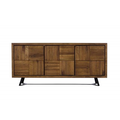 Camden 3 Door Sideboard Camden 3 Door Sideboard