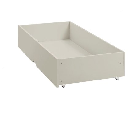 Ashby Soft Grey Underbed Drawer