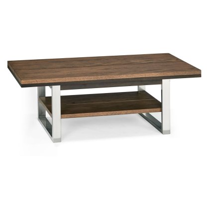 Tivoli Coffee Table by Bentley Designs
