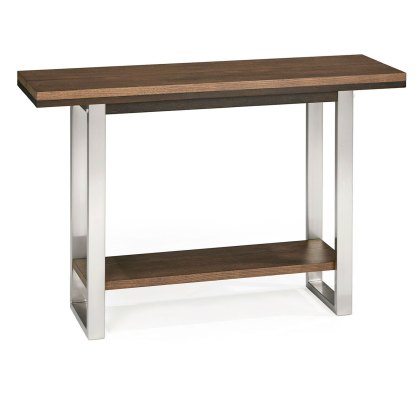 Tivoli Console Table by Bentley Designs