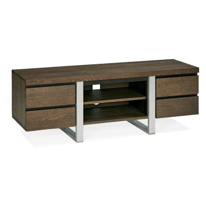 Tivoli Wide Entertainment Unit by Bentley Designs