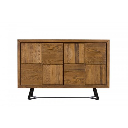 Camden 2 Door Sideboard
