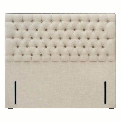 Eleanor Headboard by Hypnos Beds