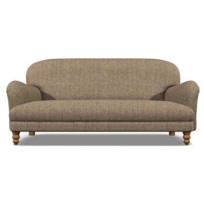 Braemar Midi Sofa by Tetrad Harris Tweed Braemar Midi Sofa by Tetrad Harris Tweed