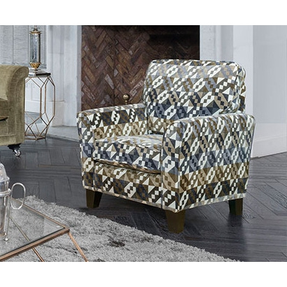 Huxley Accent Chair by Alstons Huxley Accent Chair by Alstons