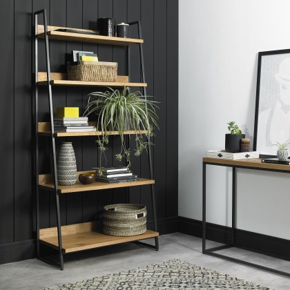 Indus Open Display Unit by Bentley Designs