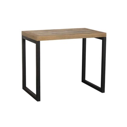 Nixon Rectangular Bar Table