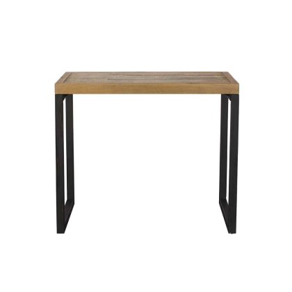 Nixon Rectangular Bar Table