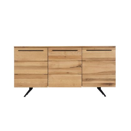 Shoreditch 3 Door Sideboard