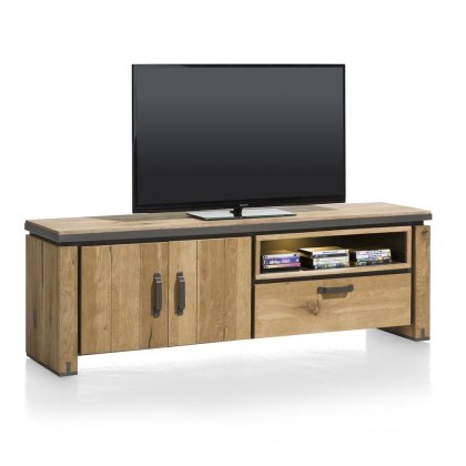 Farmland 180cm Lowboard by Habufa Farmland 180cm Lowboard by Habufa