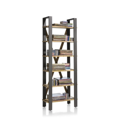 Farmland Bookcase by Habufa Farmland Bookcase by Habufa