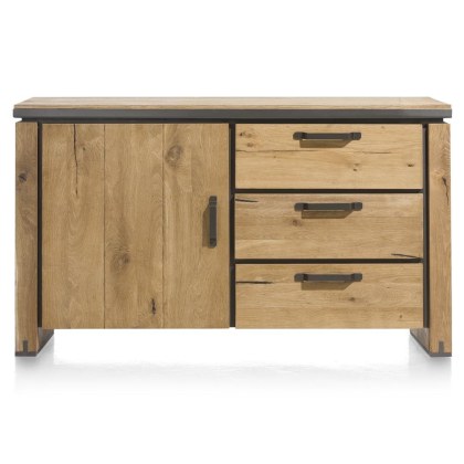 Farmland 150cm Sideboard by Habufa
