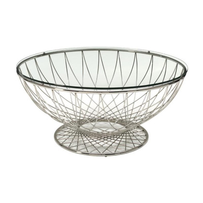 Cleopatra Coffee Table by Kesterport