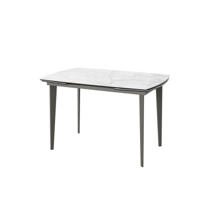 Verdi 120cm-180cm Ceramic Extending Dining Table Verdi 120cm-180cm Ceramic Extending Dining Table