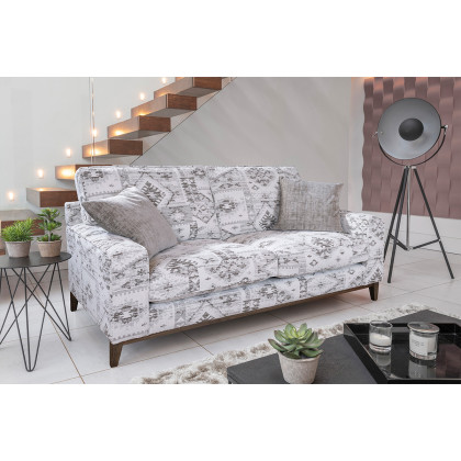 Vermont 3 Seater Sofa by Alstons