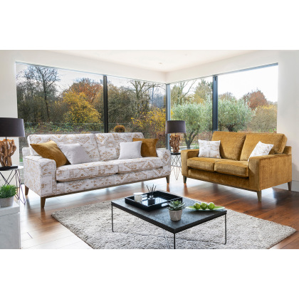 Vermont 2 Seater Sofa by Alstons
