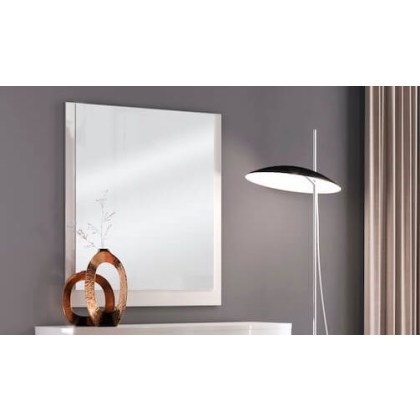 Kate Mirror by Euro Designs