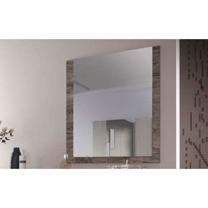 Diana Mirror by Euro Designs