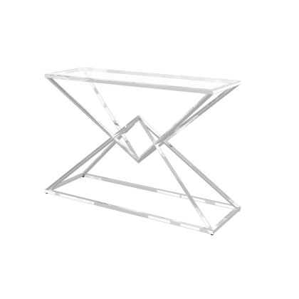 Prism Console Table Prism Console Table