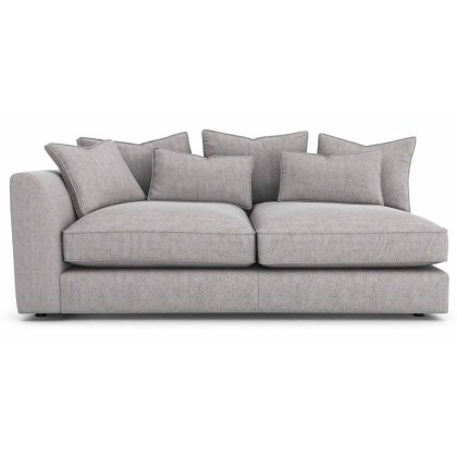 Casanova 1 Arm Large Sofa Unit (Left Hand Facing) Casanova 1 Arm Large Sofa Unit (Left Hand Facing)