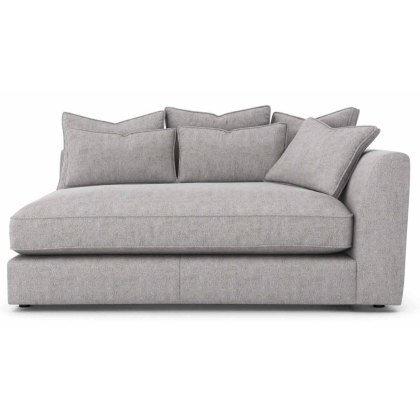 Casanova 1 Arm Small Sofa Unit (Right Hand Facing) Casanova 1 Arm Small Sofa Unit (Right Hand Facing)