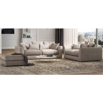 Casanova Large Sofa