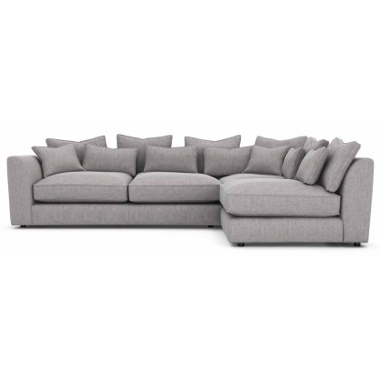 Casanova Combi Unit (Left Hand Facing)