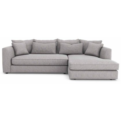 Casanova Small Chaise Sofa (Right Hand Facing) Casanova Small Chaise Sofa (Right Hand Facing)